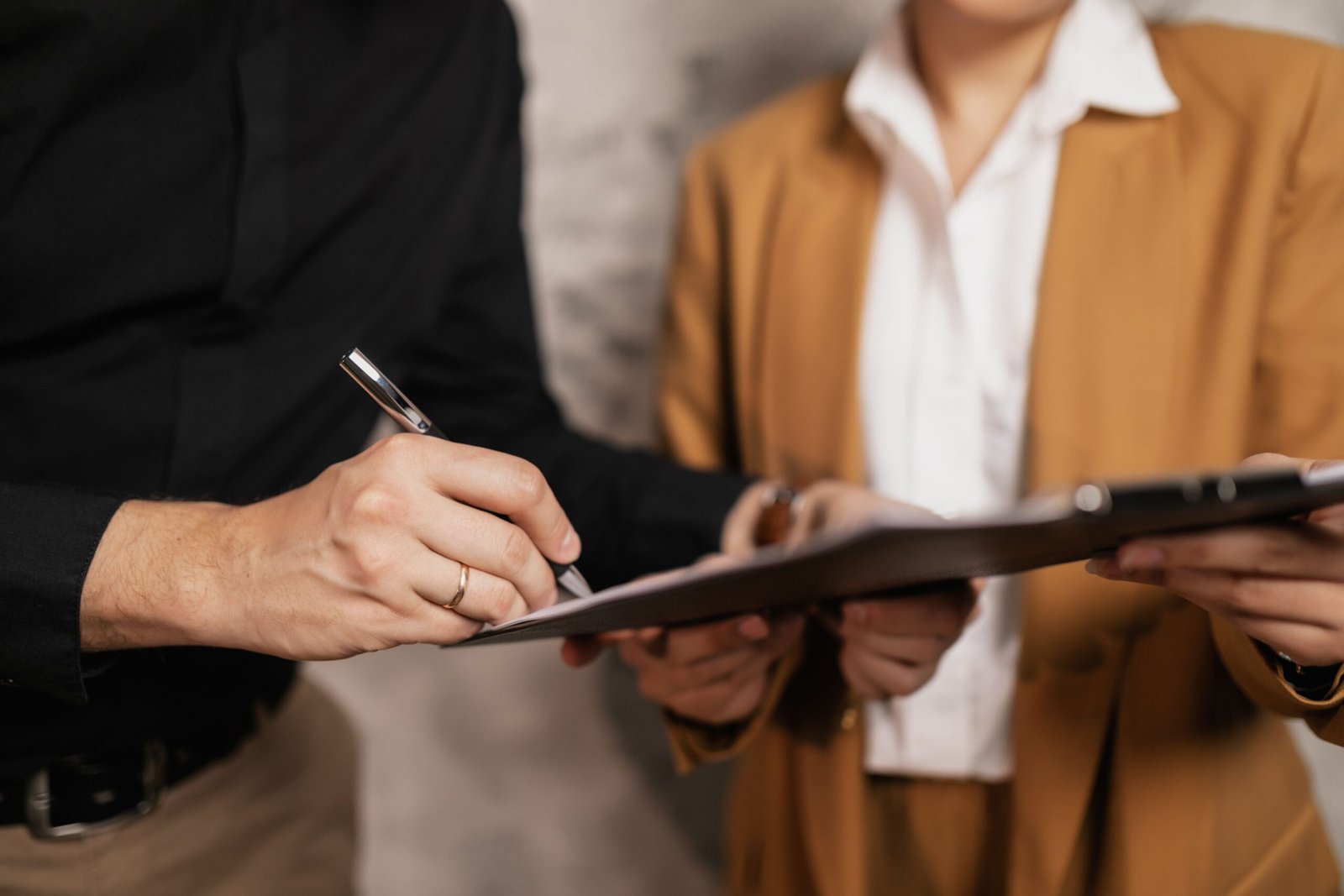 Representación judicial y derecho empresarial