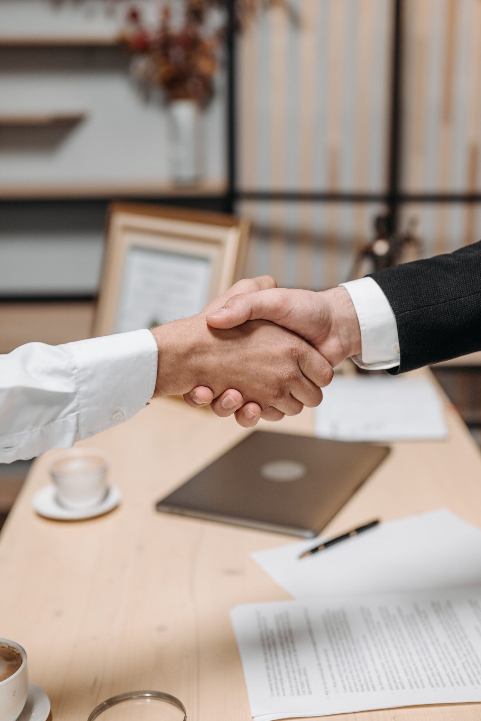 recuperación financiera empresarial